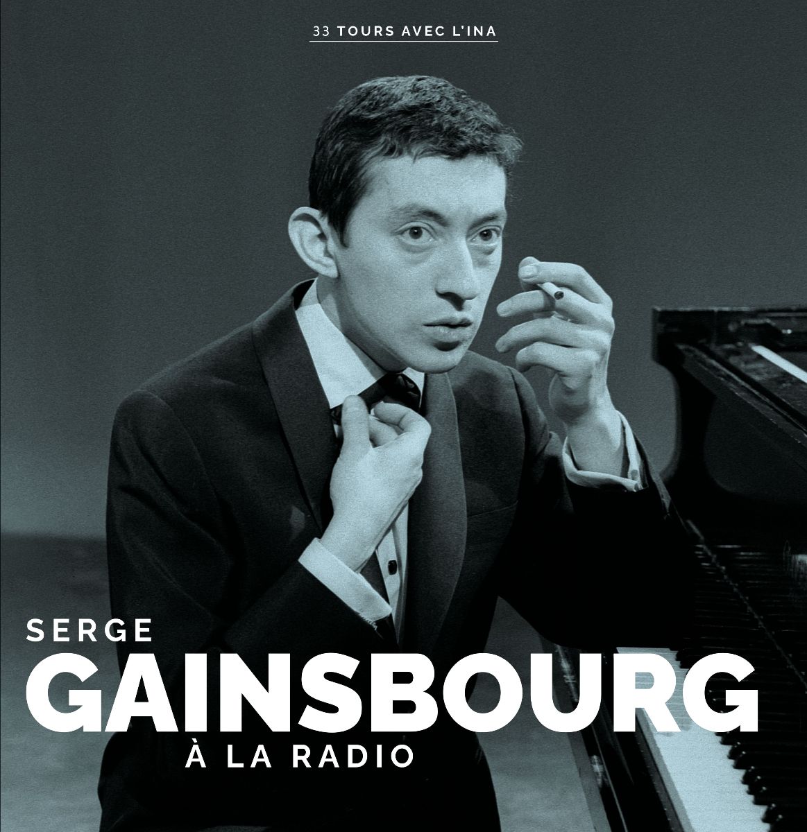 À La Radio: Vinyl LP