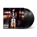 Cole World - The Sideline Story: Vinyl 2LP