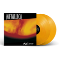 ReLoad (Remastered): Yellow Vinyl 2LP