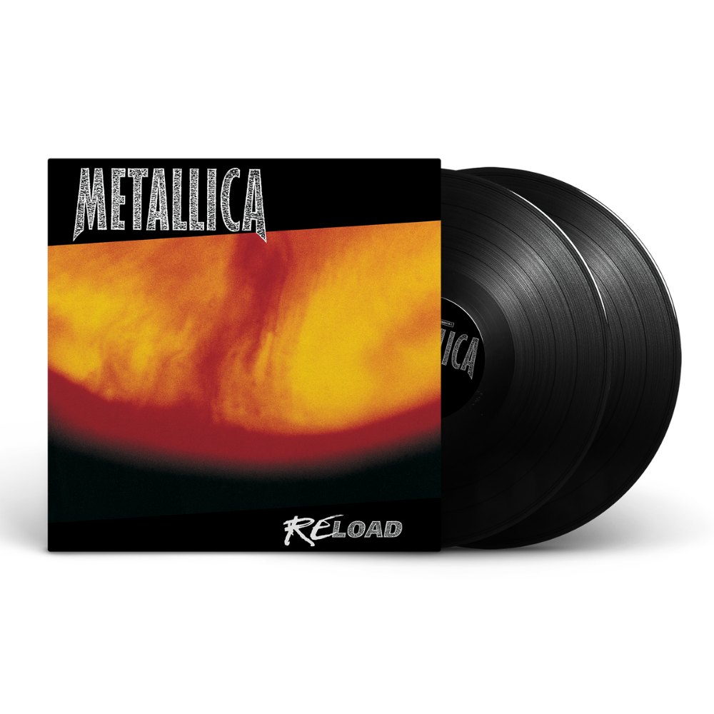 ReLoad (Remastered): 2LP