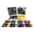 Who Are You: 7CD/Blu-Ray Super Deluxe Edition Boxset