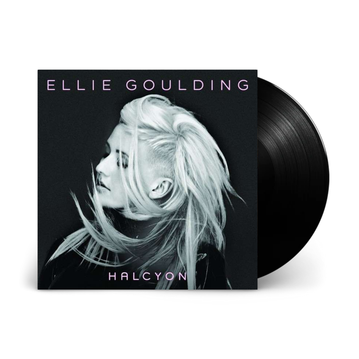 Halcyon: LP