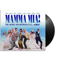 Mamma Mia! (Original Movie Soundtrack): Vinyl LP