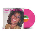 On My Way: Pink Vinyl LP