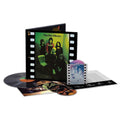 The Yes Album (Super Deluxe Edition): Vinyl LP, CD & Blu-Ray Box Set