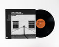 Gemini: Black Vinyl LP