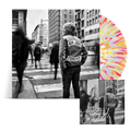 Forever: Limited 'Sunburst' Splatter Vinyl LP + Signed Print