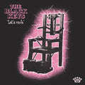 "Let's Rock": CD
