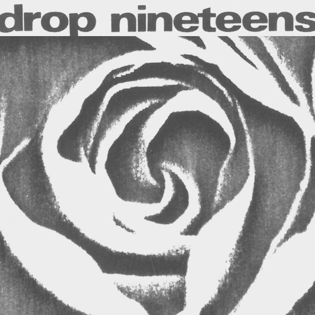 1991: Grey Vinyl LP