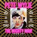 Teach Yself WAH! - A Best of Pete Wylie & The Mighty WAH! CD