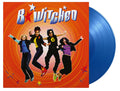 B*witched: Limited Translucent Blue Vinyl LP