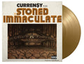 Stoned Immaculate: Limited Gold Vinyl LP