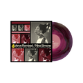 Verve Remixed // Nina Simone: Colour Blend Viny LP