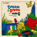 Dream A Dream With Studio G: Cratedigger's Archive (1970-2009): Opaque Red Vinyl LP