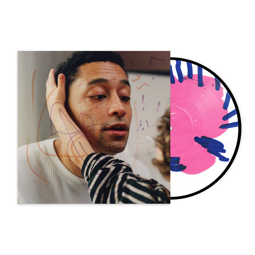 hopefully ! store exclusive picture disc