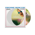 MR BAD GUY 40th ANNIVERSARY (D2C PICTURE DISC)