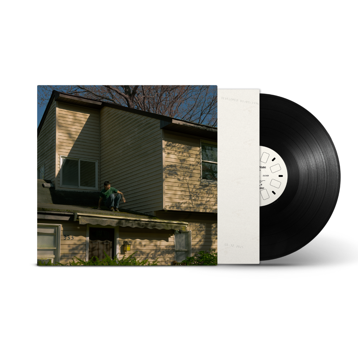 Garden State Standard LP