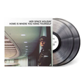 Home Is Where You Hang Yourself: Clear Vinyl LP