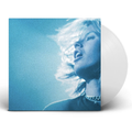 Avalanche: White Vinyl LP
