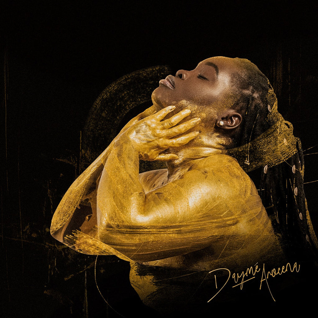 Alkemi: Vinyl LP