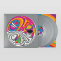 Best of 7G: Limited Silver Vinyl 2LP