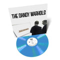 ROCKMAKER: Sea Glass Blue Vinyl LP