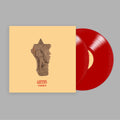 Tonky: Red Vinyl 2LP