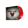 To Be Loved (The Best Of): Limited Edition Red Vinyl 2LP