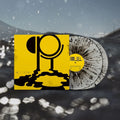 Flood Psychic Hotline 2: Clear Galaxy Vinyl 2LP