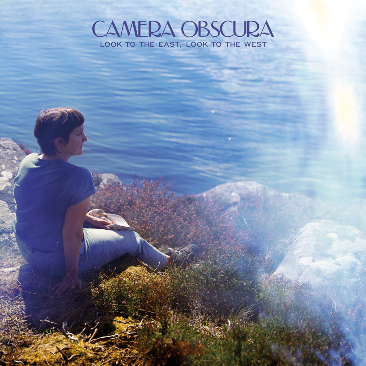 Look to the East, Look to the West: Vinyl LP