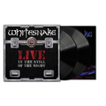 Live...in the Still of the Night: Vinyl 2LP