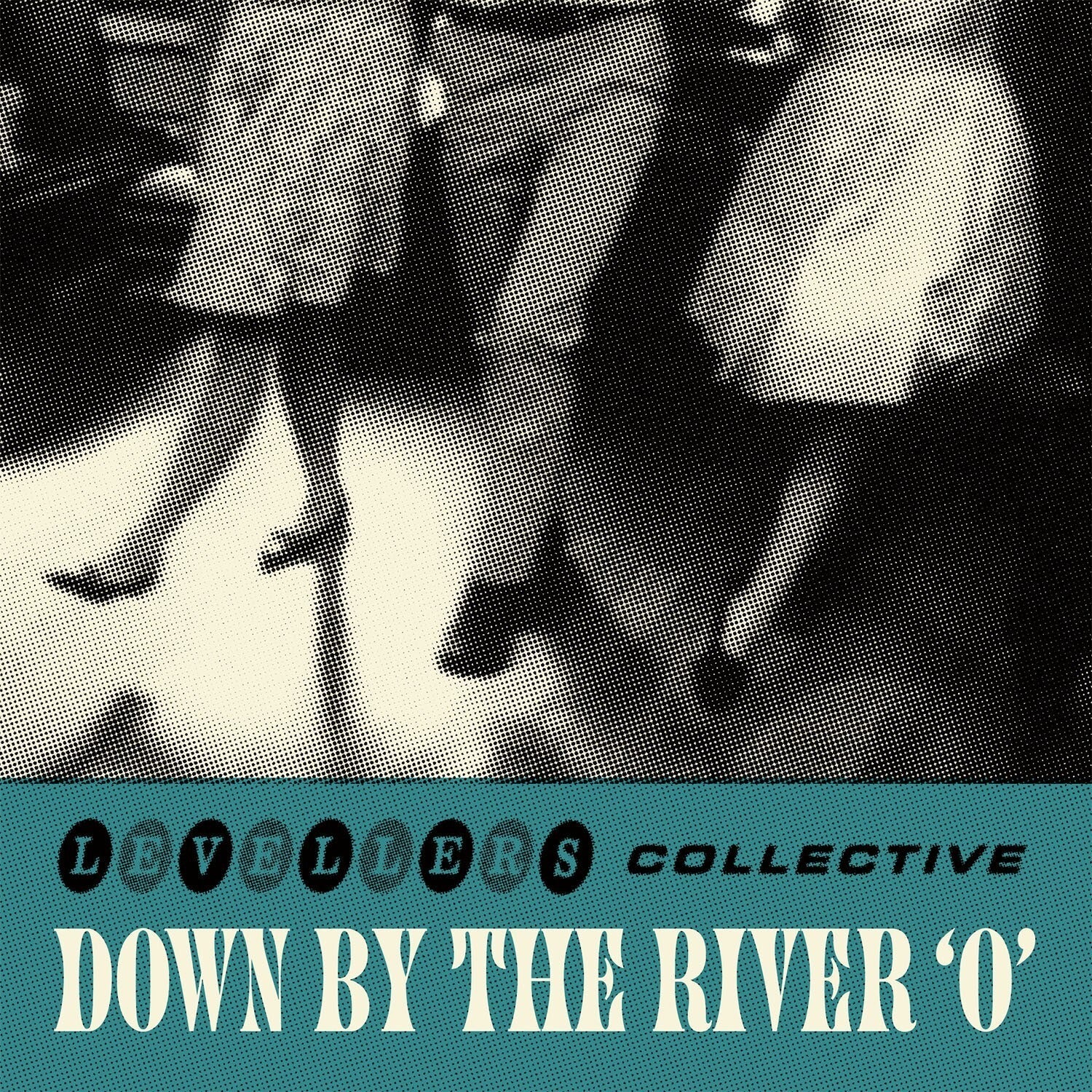 Down By The River 'O': 7" Single