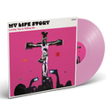 Loving You Is Killing Me: Pink Vinyl LP