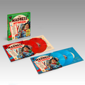 Hit Parade - Volumes 1&2: 1979 –2024 Translucent Red & Blue Vinyl 4LP