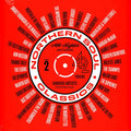 Northern Soul Classics II: Vinyl 2LP