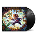 Braid - Anniversary Edition (OST): Vinyl 2LP
