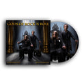 Gods Of Rock N Roll: Limited Edition Double-Sided Picture Disc Vinyl LP