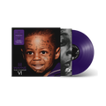 Tha Carter VI LP (Exclusive Color Variant)