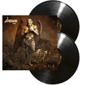 Ave: Vinyl 2LP