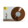 Middle of Nowhere - Whiskey-Coloured Vinyl