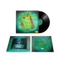 1001: Vinyl LP + Signed Art Card