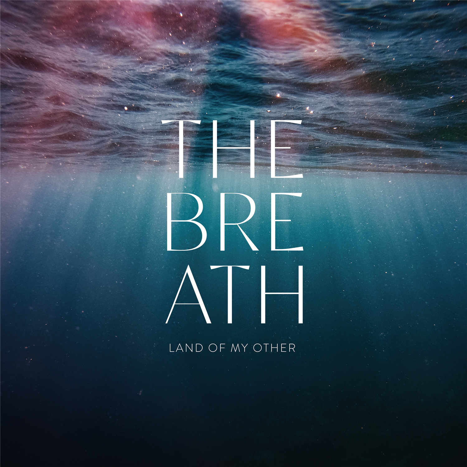Land of My Other: CD