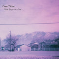 Those Days Are Gone: 'Black Cherry' Eco-Mix Vinyl LP