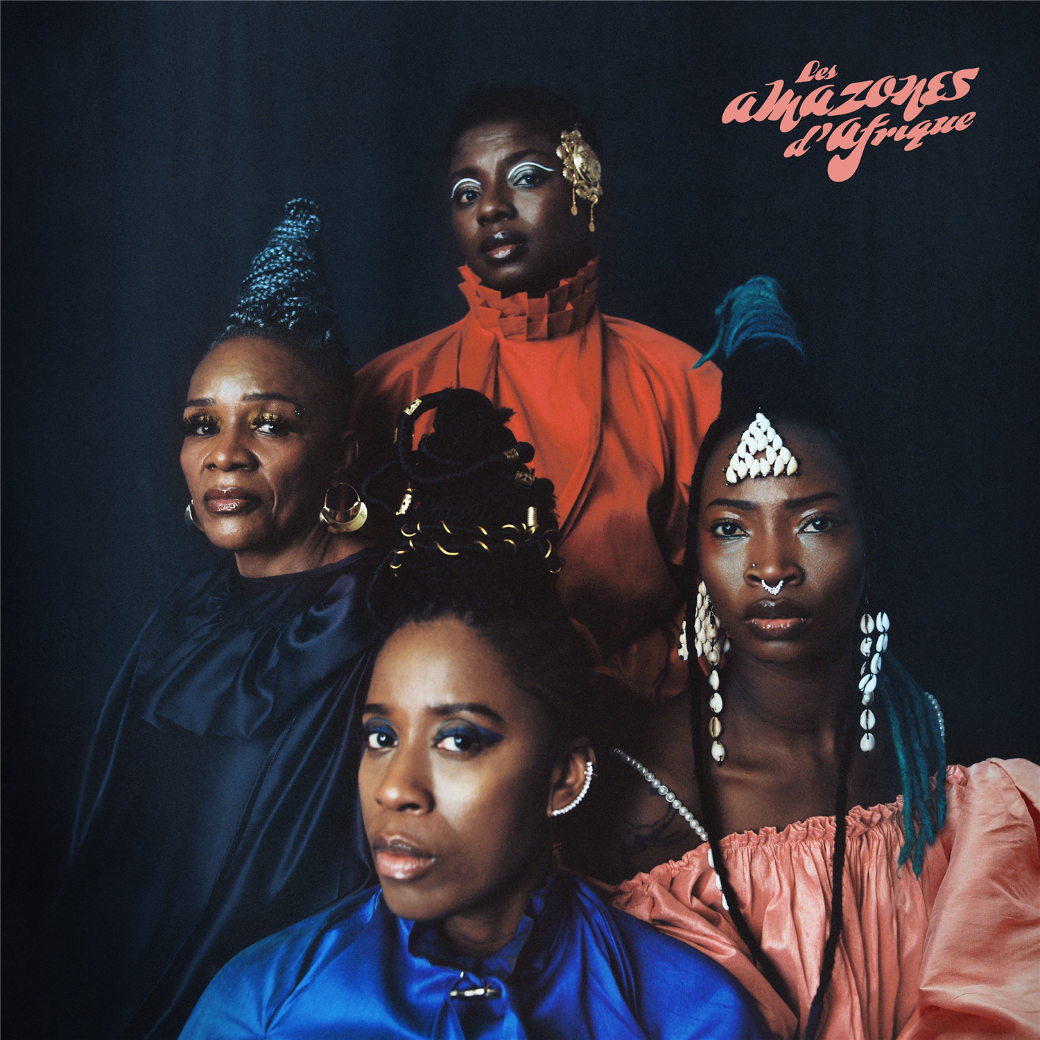 Musow Danse: Vinyl LP