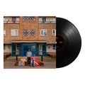 Who Am I: Vinyl LP