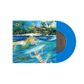 Hawaii Blue: Vinyl 7" Single