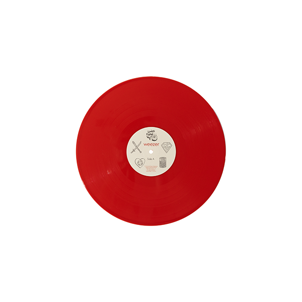 Colouring Book: 6LP Box Set