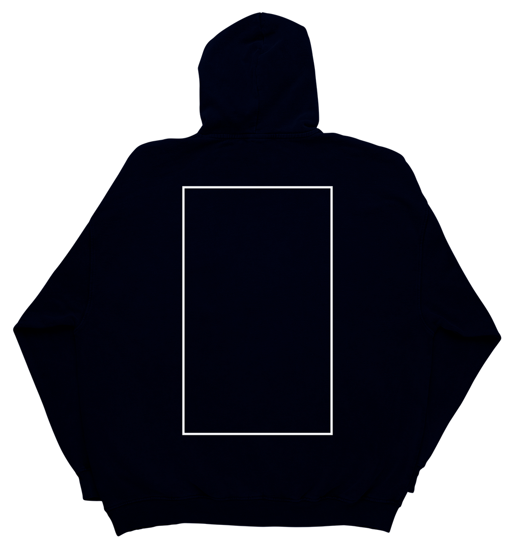 The 1975 (10th Anniversary Edition): Limited White Vinyl 2LP + 10YR Hoodie Bundle