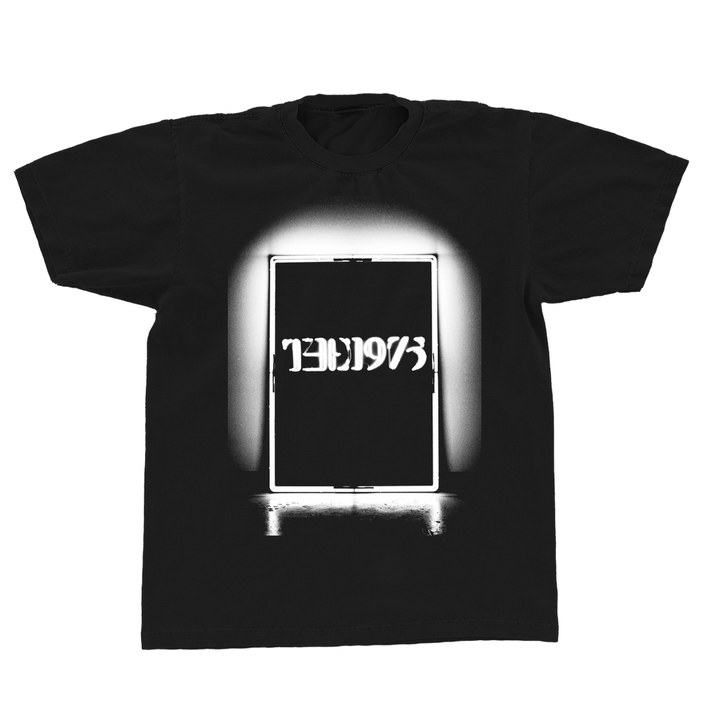 The 1975 (10th Anniversary Edition): Limited Edition Cassette, 2CD + 10YR T-Shirt Bundle