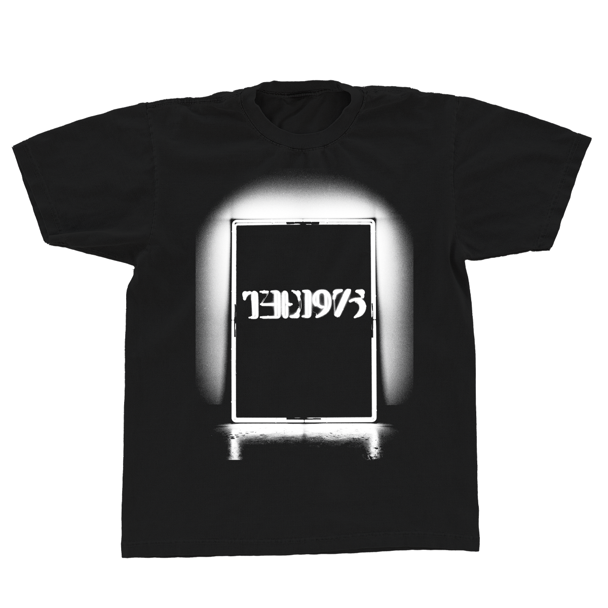 The 1975 (10th Anniversary Edition): Limited Edition Cassette, 2CD + 10YR T-Shirt Bundle